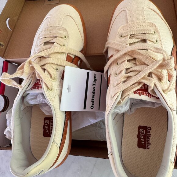Onitsuka Tiger Tokuten (Cream Caramel)a - Picture 5 of 6
